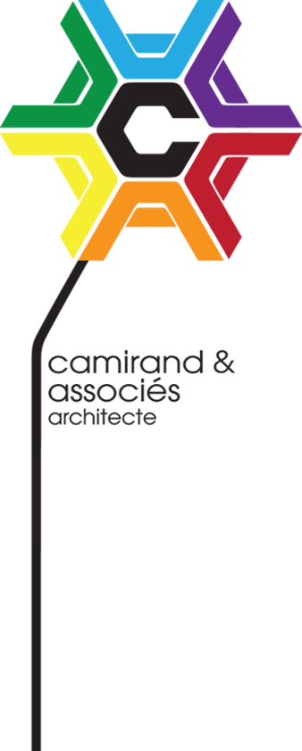 Camirand & associés architecte